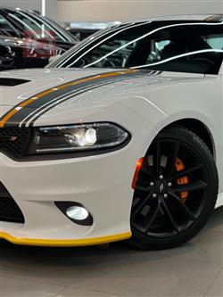 دودج تشارجر